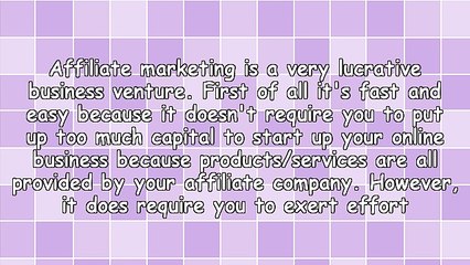 10 Essential Steps You Need to Succeed With Affiliate Marketing