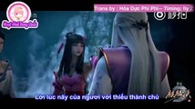 [Vietsub] M Vng Chi Vng - K Lân Quyt - Tp 13 (Trailer ),Phim truyền hình hd 2017