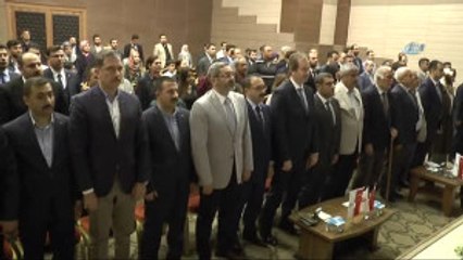 Müsiad ve Milli Birlik Cemiyeti Osmanlı Paneli Düzenlendi