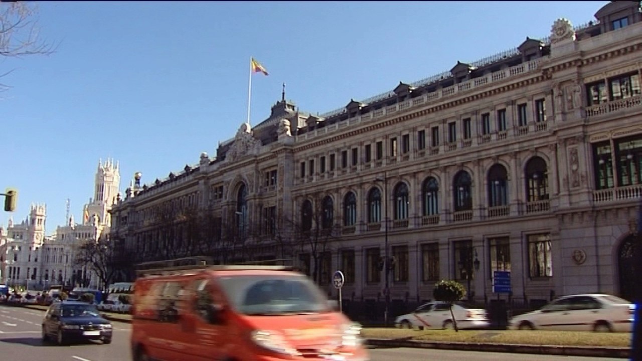El PIB creció un 0,8% durante el primer trimestre