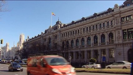 El PIB creció un 0,8% durante el primer trimestre