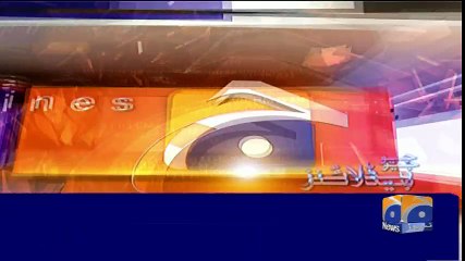 Geo Headlines 02 PM 28-April-2017