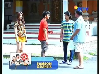 Ftv nasi jinggo spesial pake cinta part06