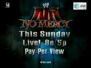 no mercy 2007 promo punjabi prison match