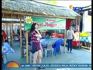 Ftv nasi jinggo spesial pake cinta ending
