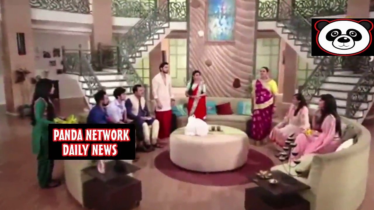 Saath Nibhana Saathiya 28 April 2017 News 2 Star Plus TV Serial News Panda Network Update