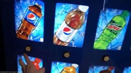 5 BURLING WAYS AN AUTOMATIC SALES MACHINE