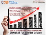 360 Provide Best Search Engine Marketing Services in Delhi   91-876-4000-606