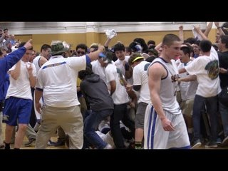 Serra HS Denies Saint Ignatius As Regular Season WCAL Champs