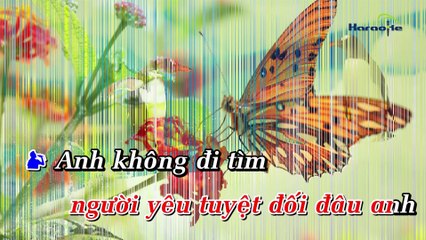 Tình Nghèo Có Nhau Karaoke HD