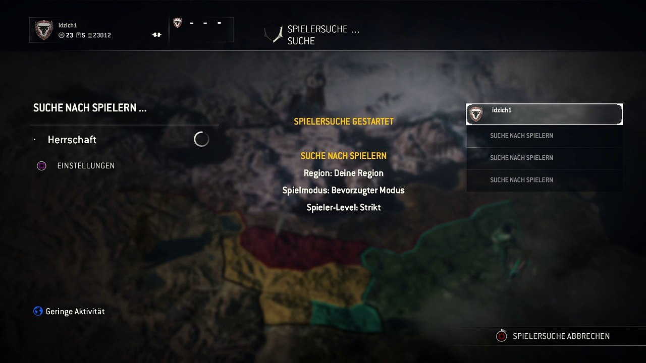For honor (3)