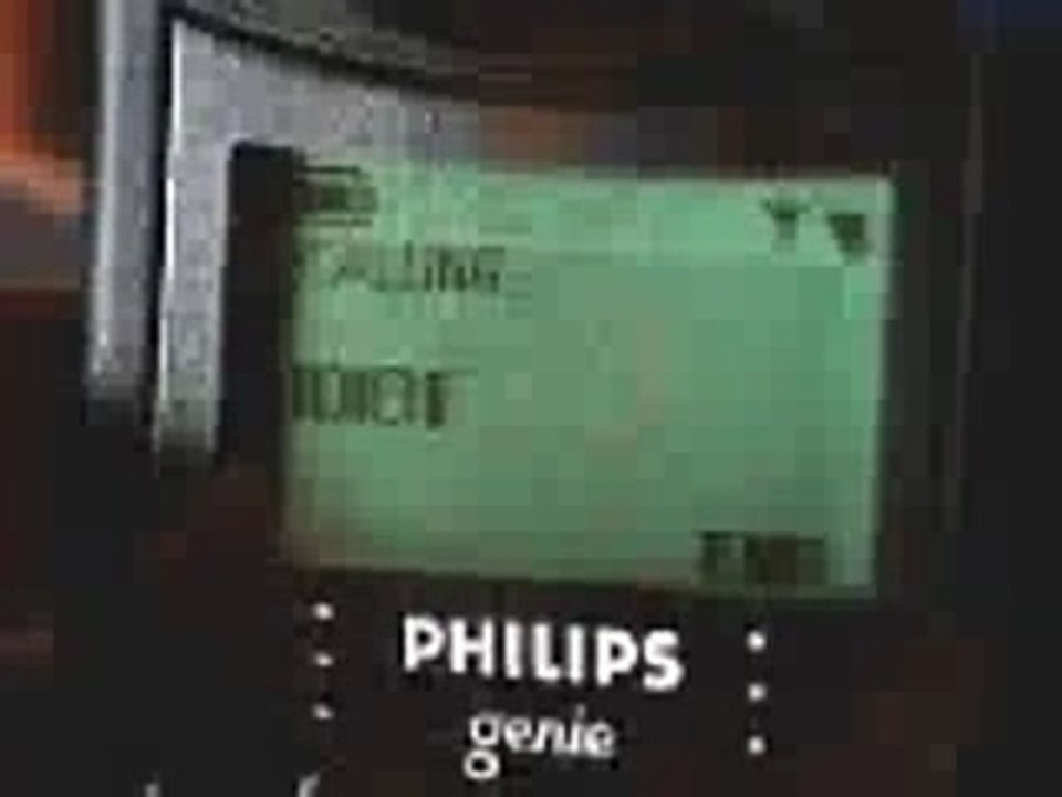 Pub philips reconnaissance vocale humour rire drole