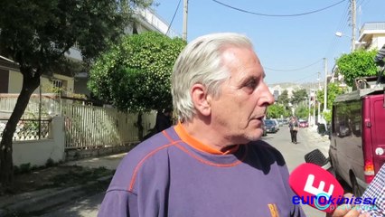 Δολοφονία 6χρονης Στέλλας - Αγία Βαρβάρα