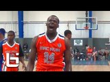 Kansas-Bound Cliff Alexander is Nation's Most Powerful Dunker: Official Ballislife Summer Mixtape!