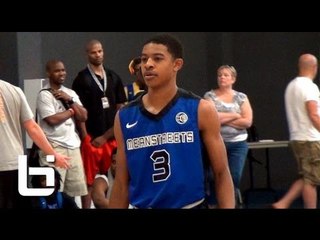 Tyler Ulis Drops Dimes!! Official BallisLife Summer Mixtape