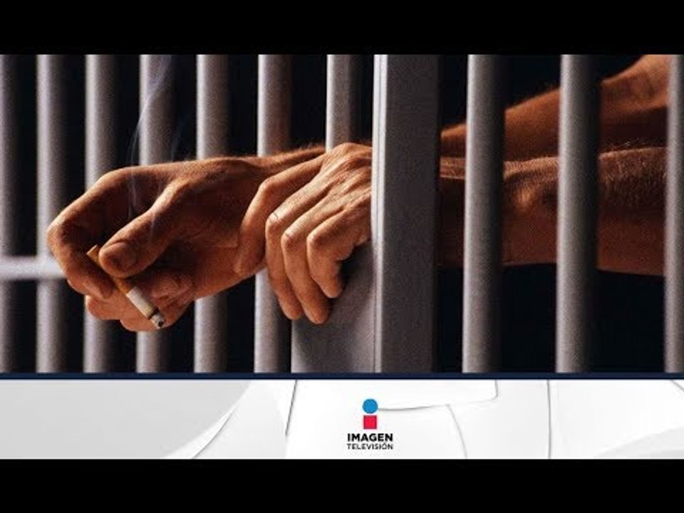 29 reos se fugan de penal en Tamaulipas | Imagen Noticias