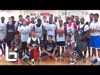 Pangos All-Midwest Camp Official Recap: Straight Fire from Future Stars!