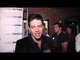 Jonathan LEGACY Perez Interview at Chelsie Hightower & Peta Murgatroyd "Unlikely Heroes" Bday Party