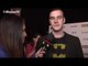 Cooper Hefner Interview at "Kick-Ass 2" Interactive Event COMIC-CON 2013