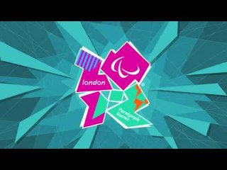 IPC Blogger - Brazilian team, Paralympics 2012