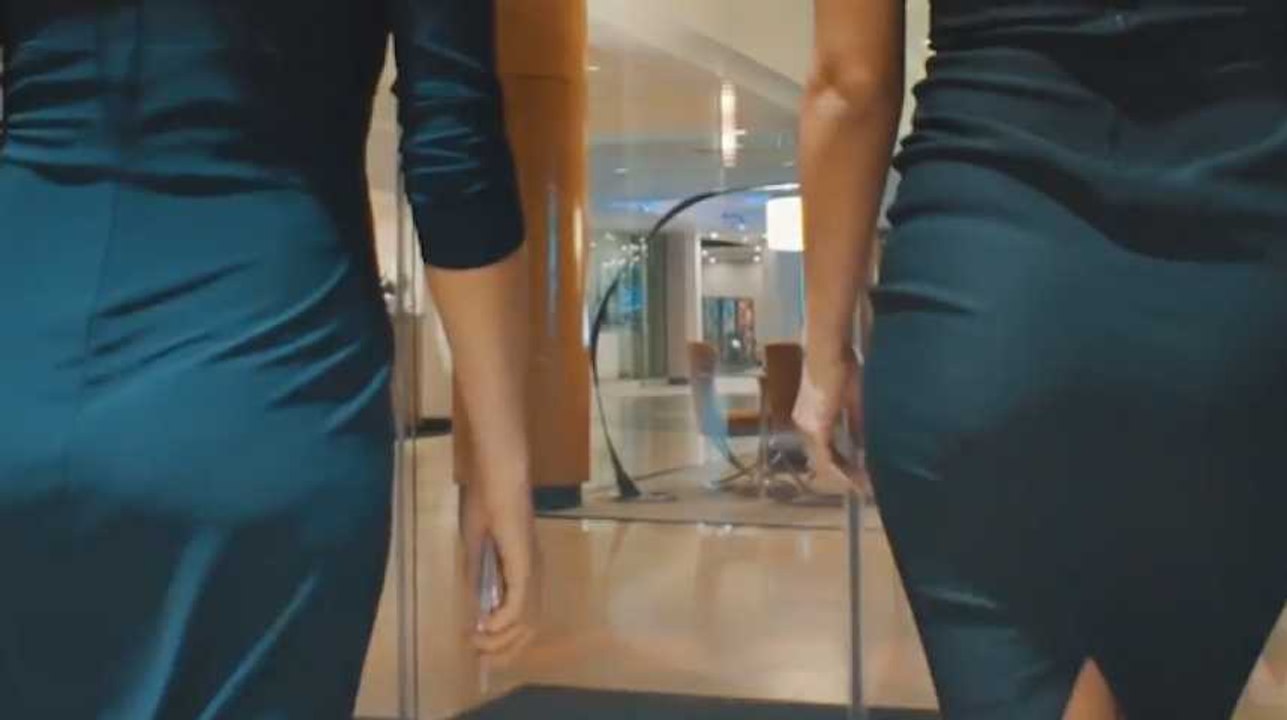 Ce clip promotionnel pour l'autodéfense met en pièce les stéréotypes sur les victimes d'agression