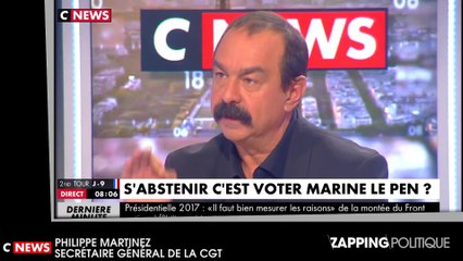 Zap politique 28 avril – Marine Le Pen : les appels à faire barrage contre le FN se multiplient (vidéo)