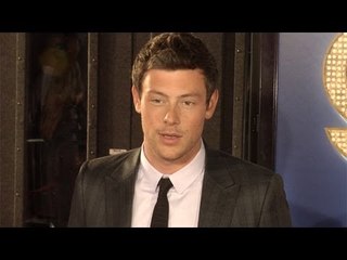 RIP Cory Monteith