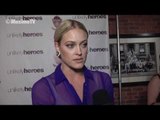 Peta Murgatroyd Interview at Chelsie Hightower and Peta Murgatroyd 