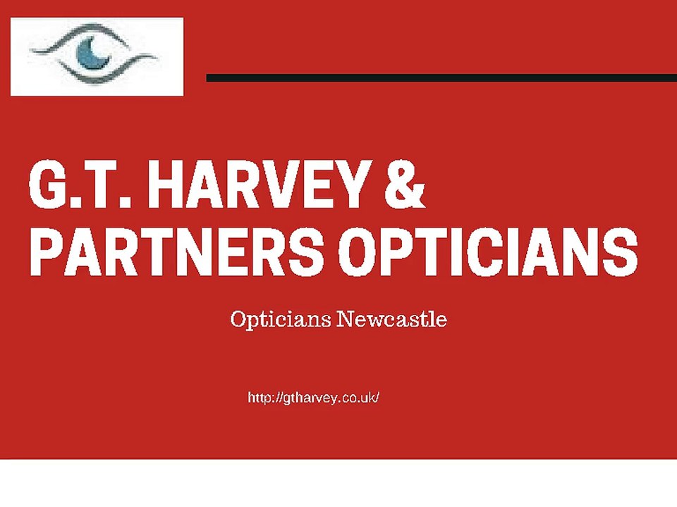 Opticians Newcastle