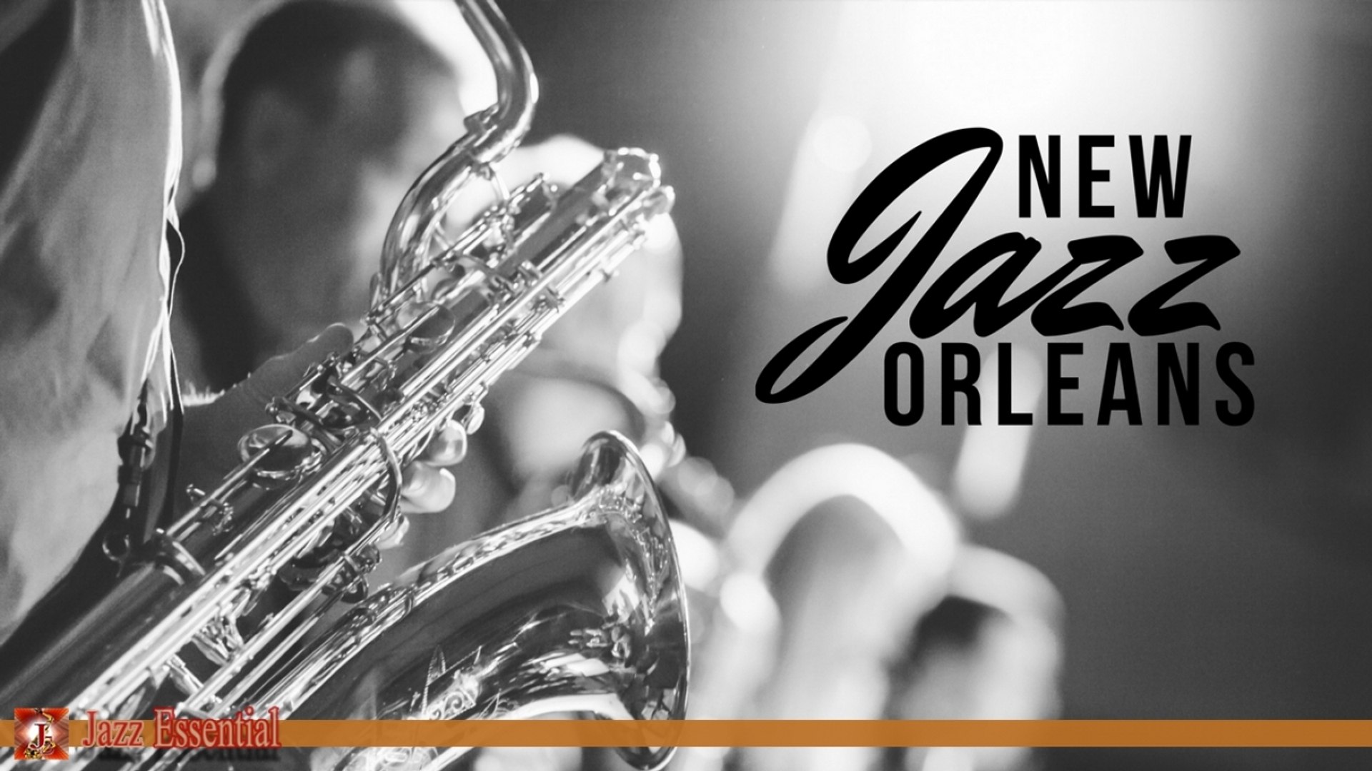 ⁣Various Artists - New Orleans Jazz