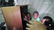 Detainees found in 'secret cell' in Philippines