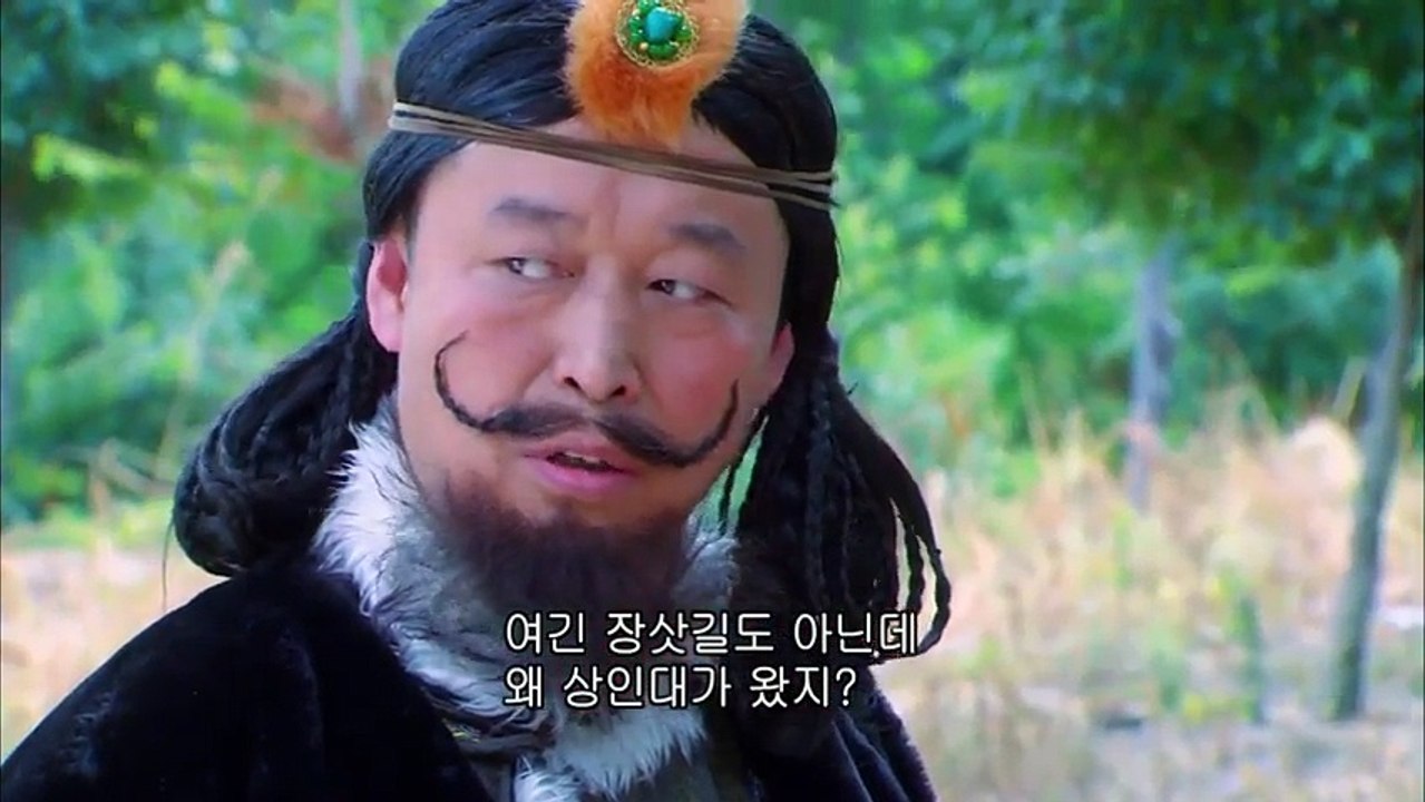 건륭전기 6회