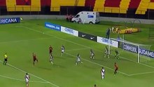 'équipe brésilienne de Sport Recife régale avec ces gestes !L