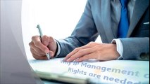 Why IP Management and Rights are needed?