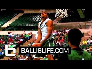 Tony Mitchell KILLS Reverse Windmill Oop & Shuts DOWN UNT Midnight Madness! Lottery Pick Lock!