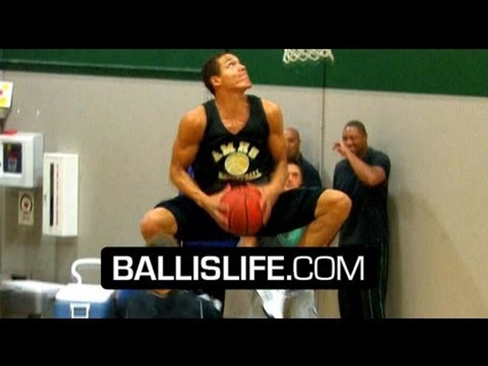 Aaron Gordon Kicks Off His Senior Season In STYLE! SICK First 3 Games Of Season Mix!