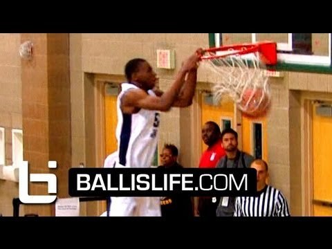 LeBron James Hosts TOP Players In The Nation In Las Vegas! Andrew Wiggins, Julius Randle & More!