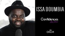 ISSA DOUMBIA - Confidences By Siham (Interview)