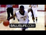 Jrue Holiday Was TOO Nasty In High School! OFFICIAL H.S. Mixtape! SICK Handles & Game!