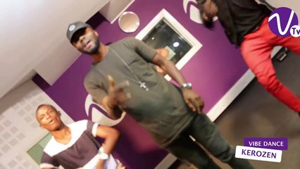 Démo Le TEMPS KEROZEN Dj