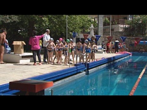 Ποιο πρόγραμμα του Υπ. Παιδείας είναι σε εξέλιξη και στη Λιβαδεία