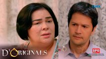 D' Originals: Sumbatan ng mag-asawa  | Episode 10
