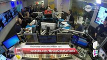 La pire chanson du jour pour une demande en mariage (27/04/2017) - Bruno dans la Radio