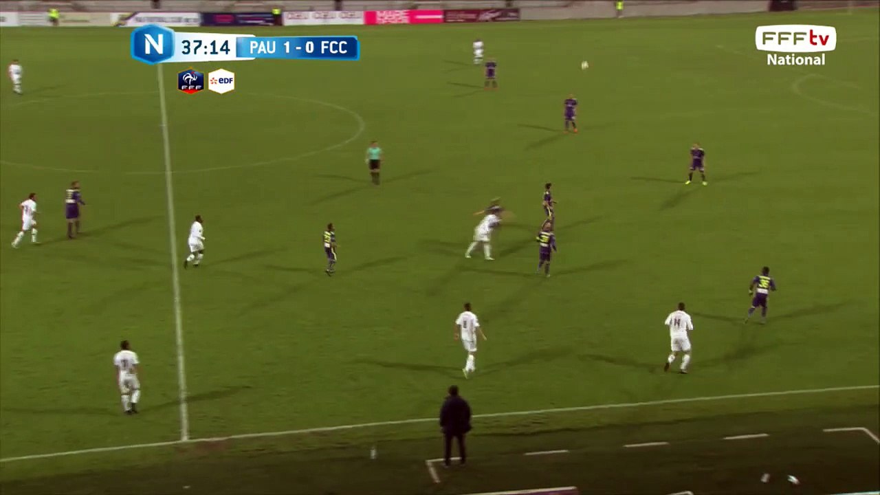 Chambly qui pousse