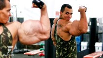 TOP 3 Brazilian Bodybuilders That Took Bodybuilding To The Extreme