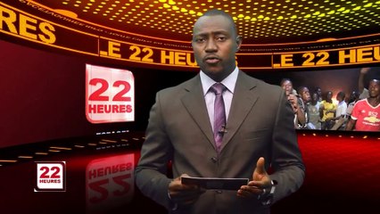 JT1 22H du 27 Avril 2017