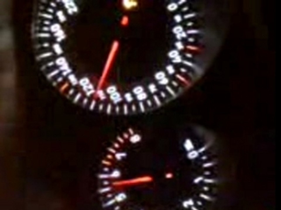 80/120 départ en 3 - Leon Cupra 2l TFSI 240 Cupra