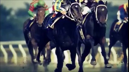 カッコイイJRA CM~戻ってほしい~