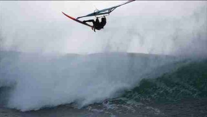 Un proyecto de surf ecológico recorre la costa sudafricana