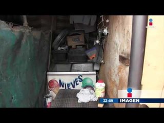 Penal en Tamaulipas tenía autogobierno, con fonda, tienda y teléfonos